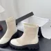 Chanel shoes for Women Chanel Boots #A55832
