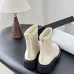 Chanel shoes for Women Chanel Boots #A55832
