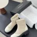 Chanel shoes for Women Chanel Boots #A55832