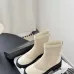 Chanel shoes for Women Chanel Boots #A55832