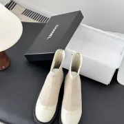 Chanel shoes for Women Chanel Boots #A55832
