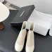 Chanel shoes for Women Chanel Boots #A55832