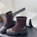Chanel shoes for Women Chanel Boots #A55833