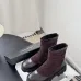Chanel shoes for Women Chanel Boots #A55833