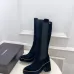 Chanel shoes for Women Chanel Boots #A56117