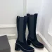 Chanel shoes for Women Chanel Boots #A56117