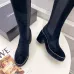 Chanel shoes for Women Chanel Boots #A56117