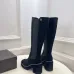 Chanel shoes for Women Chanel Boots #A56117
