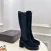 Chanel shoes for Women Chanel Boots #A56117
