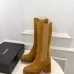 Chanel shoes for Women Chanel Boots #A56118
