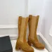 Chanel shoes for Women Chanel Boots #A56118