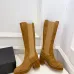 Chanel shoes for Women Chanel Boots #A56118
