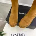Chanel shoes for Women Chanel Boots #A56118