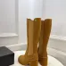 Chanel shoes for Women Chanel Boots #A56118