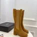 Chanel shoes for Women Chanel Boots #A56118