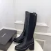 Chanel shoes for Women Chanel Boots #A56119
