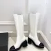 Chanel shoes for Women Chanel Boots #A56120