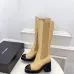 Chanel shoes for Women Chanel Boots #A56121
