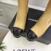 Chanel shoes for Women Chanel Boots #A56121