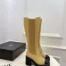 Chanel shoes for Women Chanel Boots #A56121