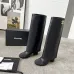 Chanel shoes for Women Chanel Boots #A56148