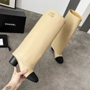 Chanel shoes for Women Chanel Boots #A56150