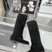 Chanel shoes for Women Chanel Boots #A56151