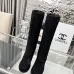 Chanel shoes for Women Chanel Boots #A56151
