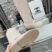 Chanel shoes for Women Chanel Boots #A56152
