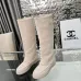 Chanel shoes for Women Chanel Boots #A56152
