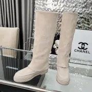 Chanel shoes for Women Chanel Boots #A56152