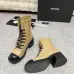 Chanel shoes for Women Chanel Boots #A56153