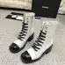 Chanel shoes for Women Chanel Boots #A56154
