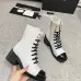 Chanel shoes for Women Chanel Boots #A56154