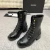 Chanel shoes for Women Chanel Boots #A56155