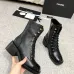 Chanel shoes for Women Chanel Boots #A56155