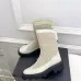 Chanel shoes for Women Chanel Boots #A56627