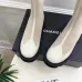 Chanel shoes for Women Chanel Boots #A56627