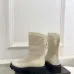 Chanel shoes for Women Chanel Boots #A56627