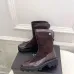 Chanel shoes for Women Chanel Boots #A56628