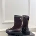 Chanel shoes for Women Chanel Boots #A56628