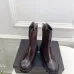 Chanel shoes for Women Chanel Boots #A56628