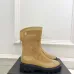 Chanel shoes for Women Chanel Boots #A56629