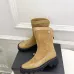 Chanel shoes for Women Chanel Boots #A56629