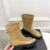 Chanel shoes for Women Chanel Boots #A56629