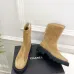 Chanel shoes for Women Chanel Boots #A56629