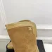 Chanel shoes for Women Chanel Boots #A56629