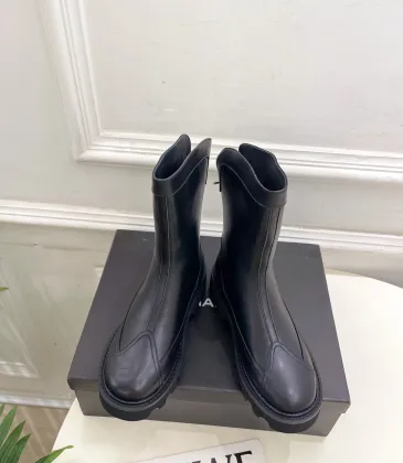 Chanel shoes for Women Chanel Boots #A56630