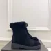 Chanel shoes for Women Chanel Boots #A56638