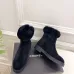 Chanel shoes for Women Chanel Boots #A56638